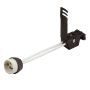 Endon GU10 LAMPHOLDER LHGU10 Монтажен елемент 50W/GU10 IP20