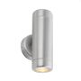 Endon ODYSSEY ST5008S Светильник за стена 2x7W/GU10 IP65