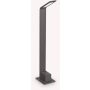 Ideal Lux AGOS 254388 Стойка лампа 1x6,5W/LED 3000K ip54