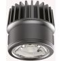 Ideal Lux DYNAMIC 252988 Вградено спот светило 1x9W/LED 3000K ip20