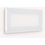 Ideal Lux INDIO 255804 Вградено спот светило 1x8W/LED ip65