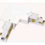 Ideal Lux LINK 3f 256061 Захранване ip20