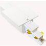 Ideal Lux LINK 3f 256146 Захранване ip20