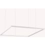 Ideal Lux ORACLE SLIM 259192 Висяща лампа 1x53W/LED 3000K ip20