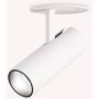 Ideal Lux PLAY 258270 Спот 1x7W/LED 3000K ip20