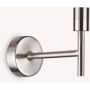 Ideal Lux SET UP 259796 Рамо за стенен фиксатор 1x42W/E27 ip20