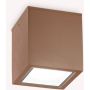 Ideal Lux TECHO 251592 Повърхностно светило 1x20W/GU10 ip54