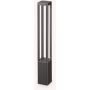 Ideal Lux TIFONE 250953 Стойка лампа 1x8,5W/LED ip65