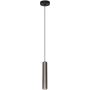 Italux Lopus PND-48930-1-BRO Висяща лампа 1x10W/GU10 IP20