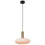 Lucide SINGALA 25413/01/02 Висяща лампа 1x60w/e27 ip20