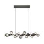 Paul Neuhaus PURE E-POPUP 2557-15 Висяща лампа 18x1,8W/LED 2700K-5000K 1070lm IP20