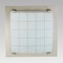 Prezent GEOMETRICA II. 25010 Таванен светилник 2x60W/E27 IP20