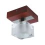 Prezent OMEGA 25066 Светильник за стена 1x40W/G9 IP20