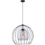 TK Lighting UNIVERSO 2552 Висяща лампа 1x60W/E27