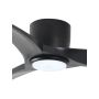 Zambelis CEILING FAN 25397 Модул 18W/led 3000K - 4000K - 6000K 1600lm IP20