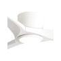 Zambelis CEILING FAN 25398 Модул 18W/led 3000K - 4000K - 6000K 1600lm IP20