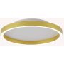Zambelis CEILING LED LAMP 25160 Таванен светилник 27W/led 2700-3000-4000K 1274-1334-1365lm IP20