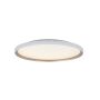 Zambelis CEILING LED LAMP 25188 Таванен светилник 42W/led 2700-3000-4000K 2989-3035-3085lm IP20