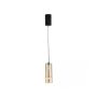 Zambelis PENDANT LED 2532 Висяща лампа 6W/led 3000K 300lm IP20