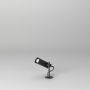 AQForm DART 26538-M930-F1-00-12 Градински фар 1x3W/Led 3000K 389lm IP65