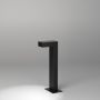 AQForm EXTERIOR UPRIGHT 26548-M930-D0-00-12 Стойка лампа 1x9W/Led 3000K 1020lm IP65