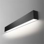 AQForm SET TRU 26460-L930-D9-00-12 Светильник за стена 1x26W/Led 3000K 3492lm IP20