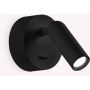 Ideal Lux BEAN 260617 Светильник за стена 1x3W/LED ip20