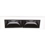 Ideal Lux LIKA 267869 Вградено спот светило 1x6W/LED 4000K ip20