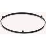 Ideal Lux ORACLE SLIM 266022 Таванна лампа 1x53W/LED 3000K ip20