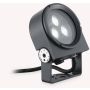 Ideal Lux ULEX 261287 Градински фар 1x8,5W/LED ip65