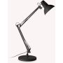 Ideal Lux WALLY 265278 Бюро лампа 1x42W/E27 ip20