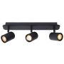 Lucide LENNERT 26958/15/30 Спот 3x5w/gu10 3000k 320lm ip44