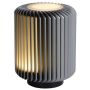Lucide TURBIN 26500/05/36 Масичка лампа 1x5w/led 3000k 400lm ip20