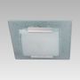 Prezent PORTADA 265 Таванен светилник 1x60W/E27 IP20