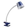 Prezent VIGO 26053 Лампа с клипс за бюро 1x4W/LED IP20