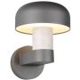 Trio FRASER 262560178 Светильник за стена 1x10w/e27 ip54