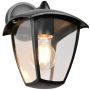 Trio VENTA 263260132 Светильник за стена 1x10w/e27 ip44