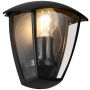 Trio VENTA 263260332 Светильник за стена 1x10w/e27 ip44