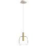 Zambelis PENDANT LIGHT 1968 Висяща лампа 7W/led 3000K 450lm IP20