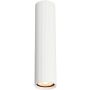 Italux Rilok CLN-83920-L-WH Повърхностно светило 1x10W/GU10 IP20