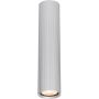 Italux Rilok CLN-83920-M-ALU Повърхностно светило 1x10W/GU10 IP20