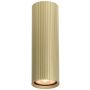 Italux Rilok CLN-83920-M-GD Повърхностно светило 1x10W/GU10 IP20