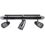 Italux Albane HP-503AC-03M-1341 CH Спот 3x12,6W/LED 3000K 960lm IP20