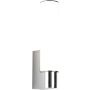 Astro Lighting Kyoto 1060018 Светильник за стена 1x8.7W/LED 2700k 291lm ip44
