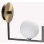 Ideal Lux BIRDS 273655 Светильник за стена 1x15W/G9 ip20