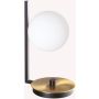 Ideal Lux BIRDS 273679 Масичка лампа 1x15W/G9 ip20