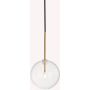 Ideal Lux EQUINOXE 277370 Висяща лампа 1x2W/G4 ip20