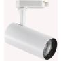 Ideal Lux FOX 3f 271453 Шинен фар 1x8W/LED 4000K ip20
