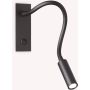 Ideal Lux IO 272030 Светильник за стена 1x3W/LED ip20