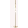 Ideal Lux PERLAGE 277967 Стойка лампа 4x15W/G9 ip20